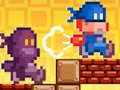 Laro Lode Retro Adventure online