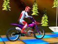 Laro Mga Bike Stunt  online