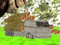 Laro Cargo Truck Offroad online