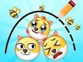 Laro Gumuhit ng 2 Save Doge  online