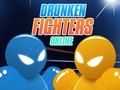 Laro Mga Lasing na Manlalaban Online  online