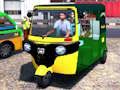 Laro Modernong Tuk Tuk Rickshaw Game  online