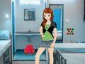 Laro Tumakas ang Girl sa Music Party online