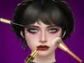Laro Stylist ng makeup online