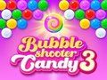 Laro Bubble Shooter Candy 3 online
