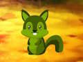 Laro Sinumpa si Tiny Fairy Escape  online