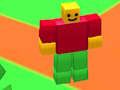 Laro Rainbow Obby online