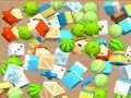Laro Tile na tugma tatlo online