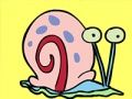 Laro Nakita ng SpongeBob ang laro  online
