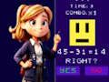 Laro Matematika: Master of Arithmetic  online