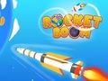 Laro Rocket Boom: Space Wasakin ang 3d online