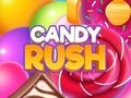 Laro Candy Rush online