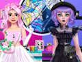 Laro Wendy vs Eve Fashion Battle online