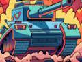 Laro Tank Showdown online