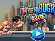 Laro Mien Bugr Skate online