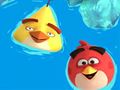 Laro Pangkulay na Aklat: Angry Birds  online