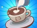 Laro Cute cat coffee online
