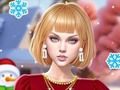 Laro Celebrity Cold Weather Style online