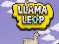 Laro Llama tumalon online