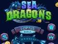 Laro Mga Sea Dragon. io  online