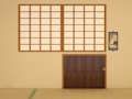 Laro Tumakas mula sa Tea Ceremony Room  online
