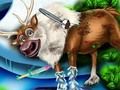 Laro Girl Animal I -save online