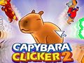 Laro Capybara Clicker 2 online