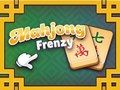 Laro Mahjong Frenzy online
