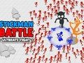 Laro Stickman Battle Ultimate Fight online