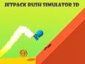 Laro Jetpack Rush Simulator 3d online