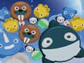 Laro Zoodrop io online
