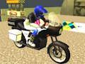 Laro Mga Bike Offroad Stunt 2024  online