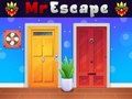 Laro Mr Escape online