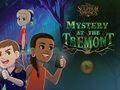 Laro Lihim Ng Sulphur Springs: Misteryo sa Tremont  online