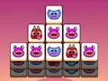 Laro Monster match-3 online