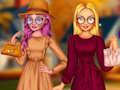 Laro Estilo ng Thanksgiving Squad  online
