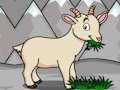 Laro Tulungan ang Sanggol na Gutom na Kambing  online