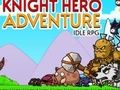 Laro Knight Hero Adventure Idle RPG online