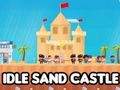 Laro Idle Sand Castle online