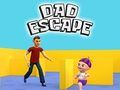 Laro Tatay Escape  online