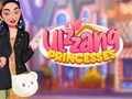 Laro Mga Prinsesa ng Ulzzang  online