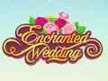 Laro Enchanted wedding online