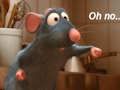 Laro Ratatouille Jigsaw Puzzle  online