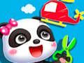 Laro Baby Panda Handmade Crafts online