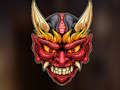 Laro Nawala ang Mystery Mask Dracolich Hood  online