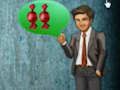 Laro AMGEL Easy Room Escape 145 online