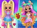 Laro OMG Fashion Doll Creator online