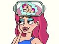 Laro Brain Out sa Love Story 2  online