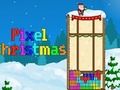 Laro Pixel Christmas online