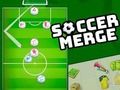 Laro Pagsamahin ng Soccer  online